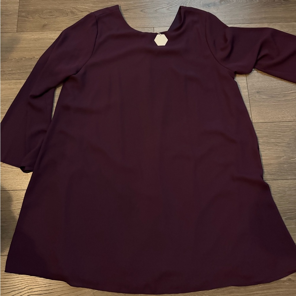 Maternity Pinkblush Dress